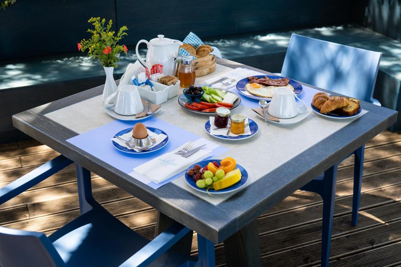 Cozy Spot Near The Beach 플라타니아스 외부 사진